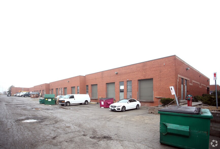 More Photos Of 6790 Davand Dr, Mississauga Warehouse For Sale