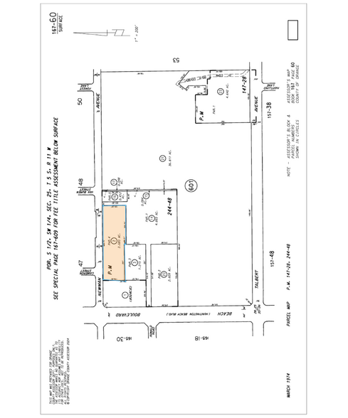 More Photos Of 17742 Beach Blvd, Huntington Beach Medical For Lease