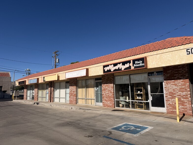 More Photos Of 5015 W Avenue L14, Lancaster Freestanding For Lease