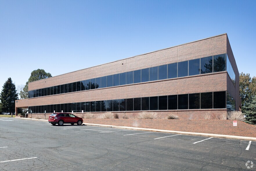 More Photos Of 7208 S Tucson Way, Centennial Medical For Sale