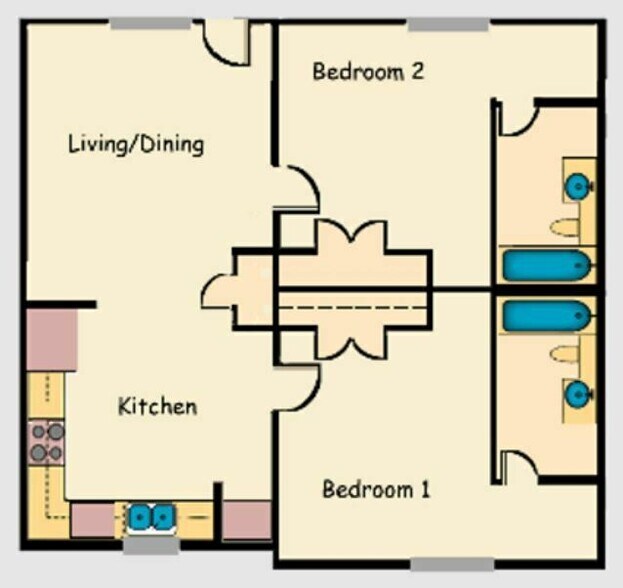 More Photos Of , Cullowhee Multifamily For Sale