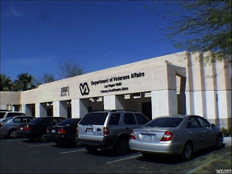 More Photos Of 2920 N Green Valley Pky, Henderson Office For Lease