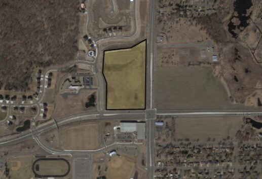 More Photos Of Bunker Lake Blvd & N 7th Ave, Anoka Land For Sale