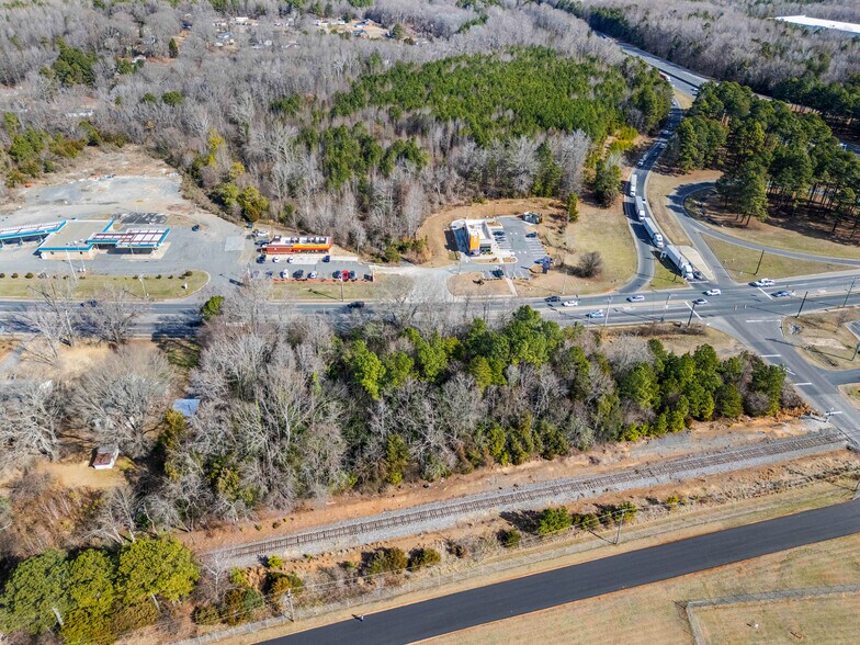 More Photos Of 1048 S Anderson Rd, Rock Hill Land For Sale