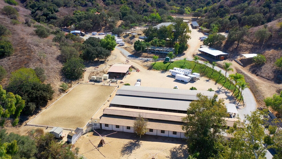 More Photos Of 6352 E Nohl Ranch Rd, Anaheim Land For Sale