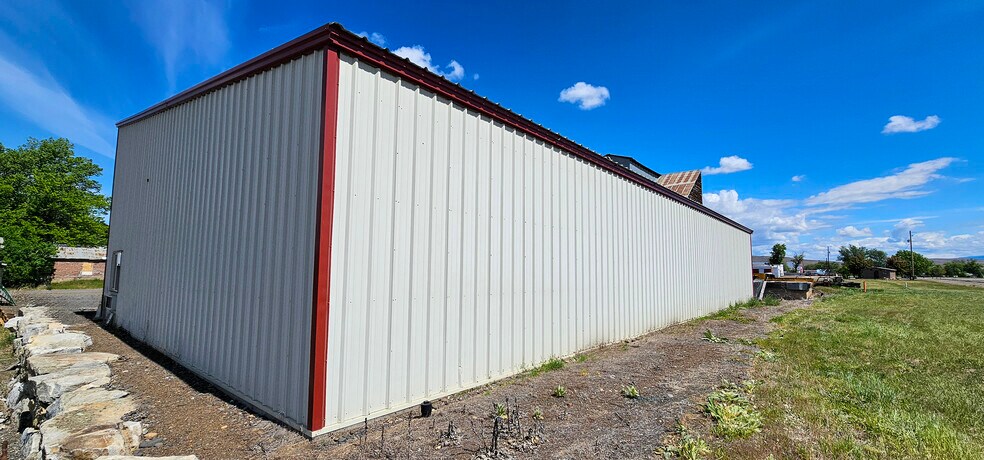 More Photos Of 30 S Commercial St, Cambridge Warehouse For Sale