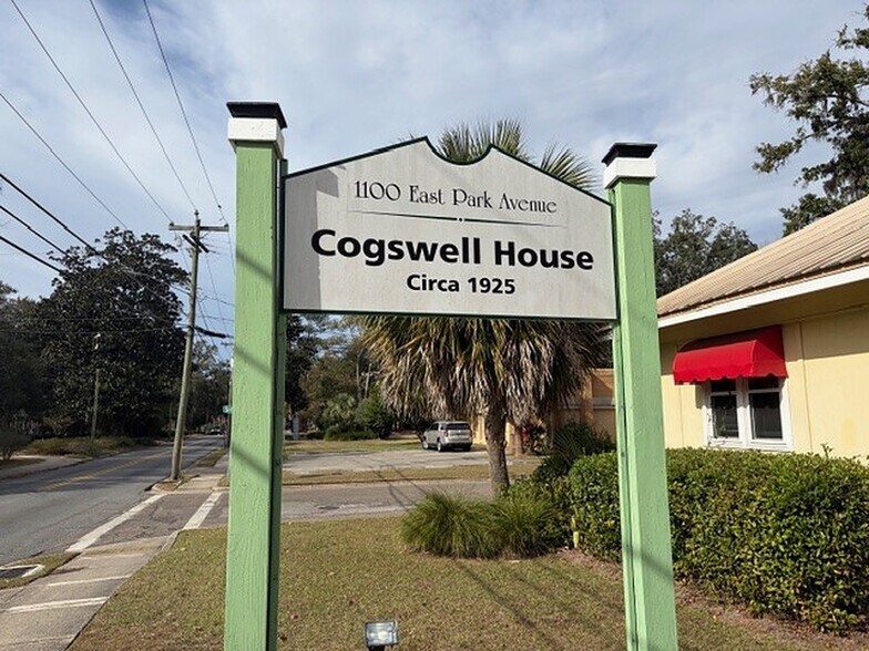More Photos Of 1100 E Park Ave, Tallahassee Office For Sale
