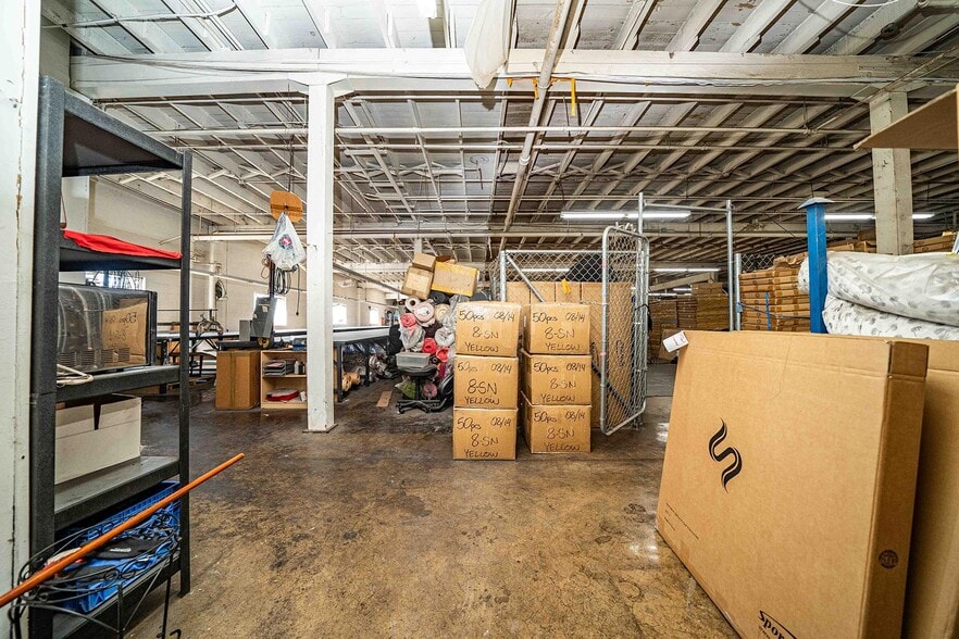 More Photos Of 4383 Fruitland Ave, Vernon Manufacturing For Sale