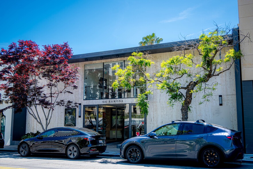 Primary Photo Of 616 Ramona St, Palo Alto Office For Lease