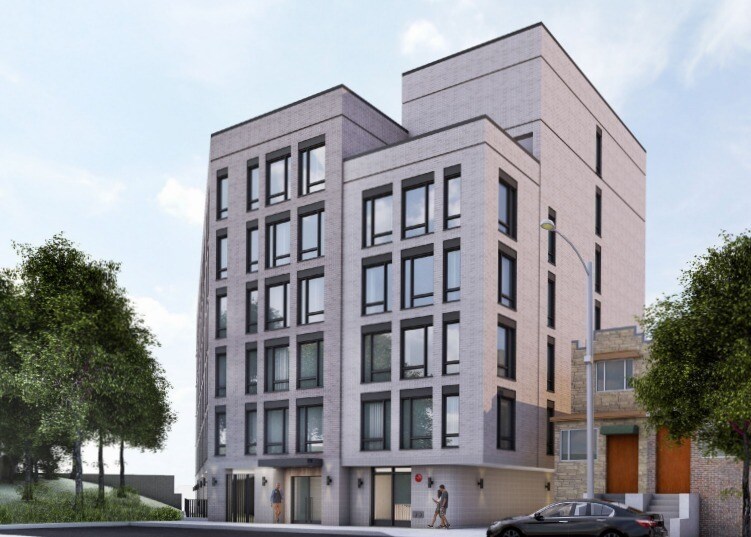 More Photos Of 99 Granite St, Brooklyn Loft Creative Space For Lease