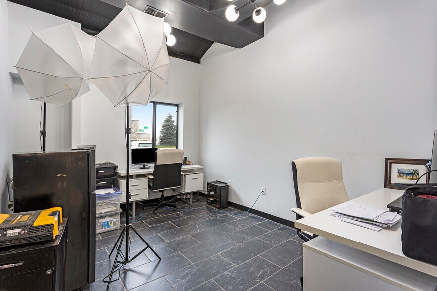 More Photos Of 7532 Clyde Park Ave SW, Byron Center Truck Terminal For Sale