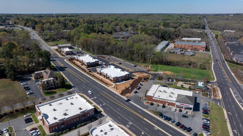 More Photos Of 1929 Sharonwood Ln, Rock Hill Unknown For Lease