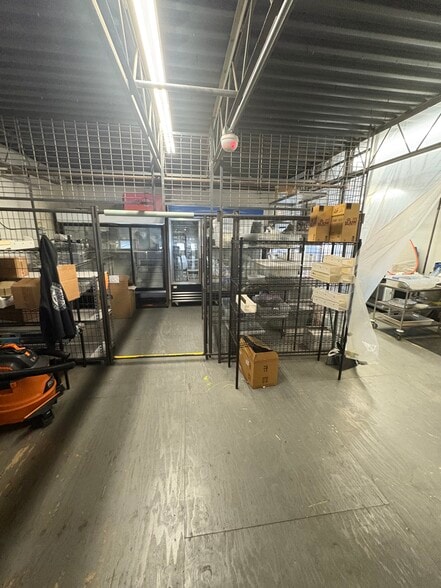 More Photos Of 12001 E 33rd Ave, Aurora Warehouse For Sale