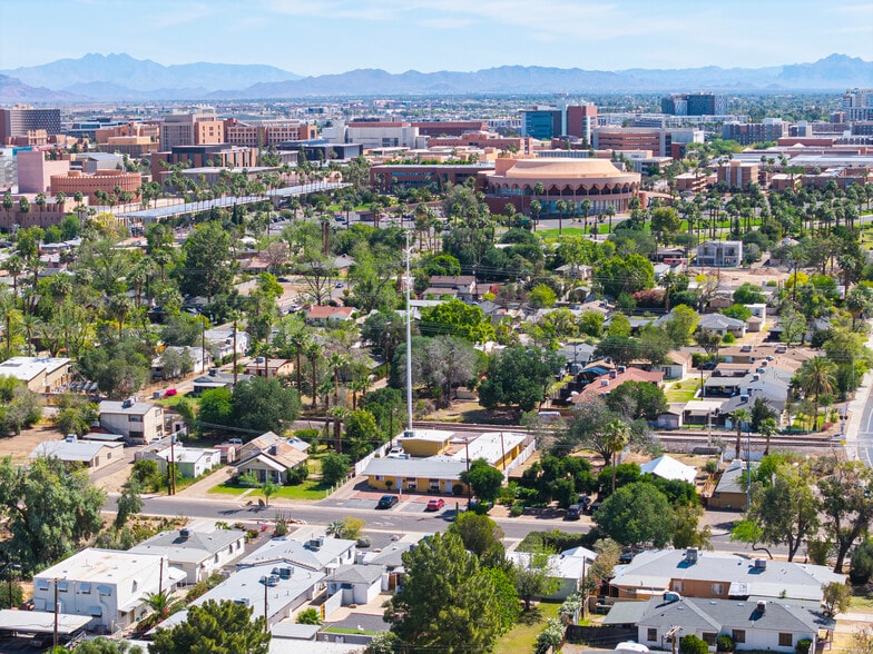More Photos Of 1219 S Farmer Ave, Tempe Multifamily For Sale