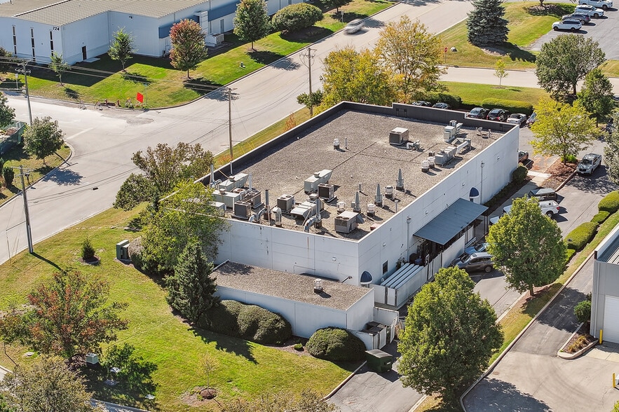 More Photos Of 725 Oakridge Dr, Romeoville Service For Sale