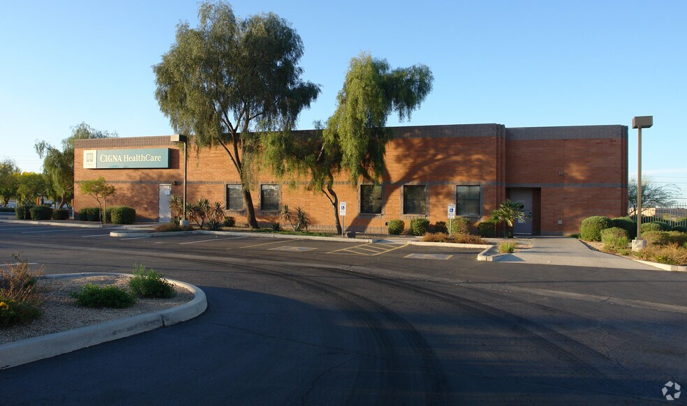 More Photos Of 710 W Bell Rd, Phoenix Medical For Sale