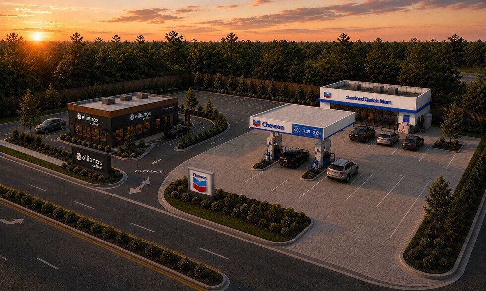 More Photos Of 750 W Lake Mary Blvd, Sanford Freestanding For Lease