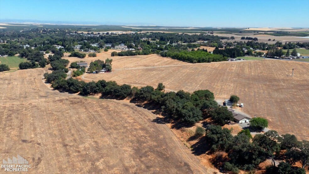 More Photos Of 12201 Orange Blossom Rd, Oakdale Land For Sale