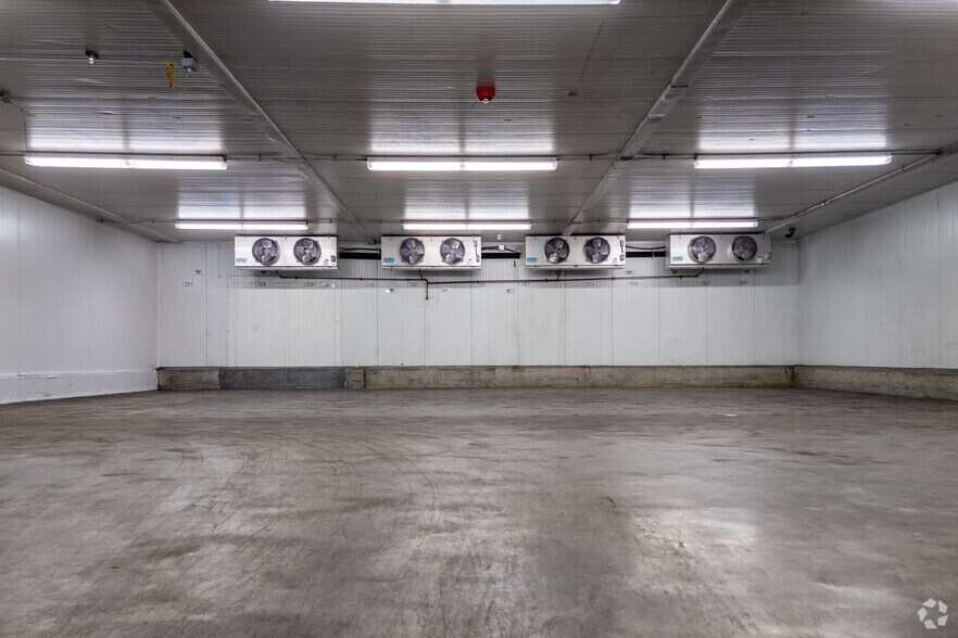 More Photos Of 2701 Simpson St, Monroe Food Processing For Sale