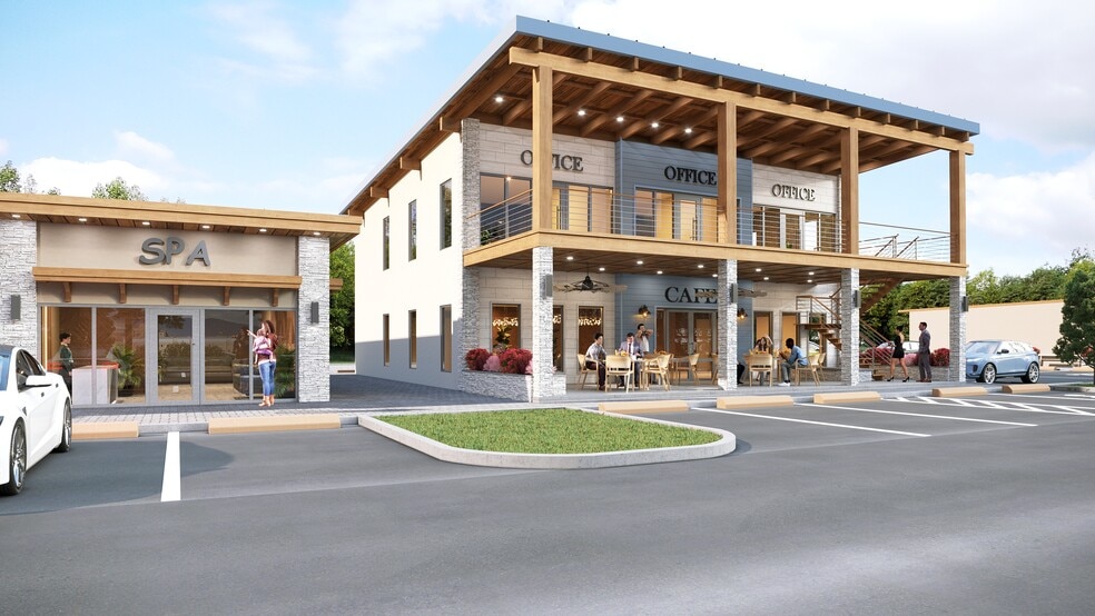 More Photos Of 479 Shores Blvd, Saint Augustine Storefront Retail Office For Sale