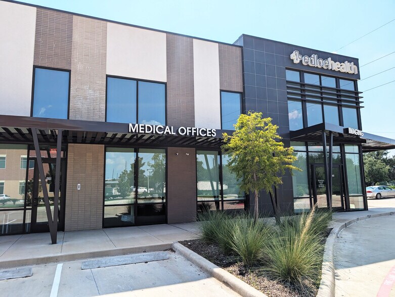 More Photos Of 6927 Brisbane Ct, Sugar Land Medical For Lease