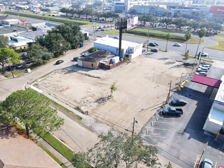 More Photos Of 4509 Veterans Memorial Blvd, Metairie Land For Sale