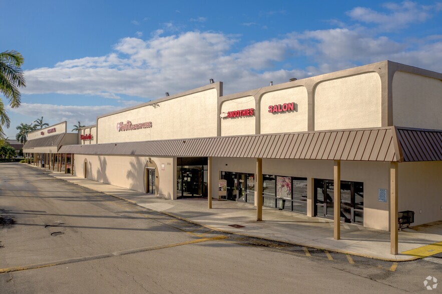 More Photos Of 2019-2097 N University Dr, Sunrise Unknown For Lease