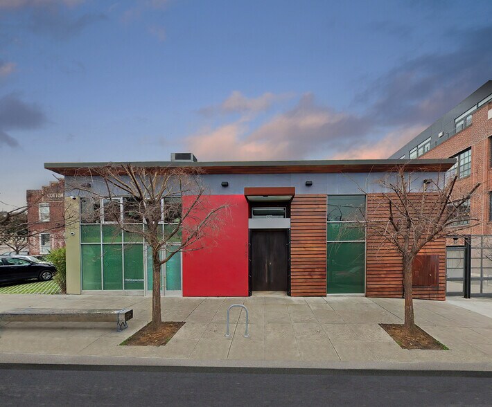 More Photos Of 2745-2747 19th St, San Francisco Loft Creative Space For Sale