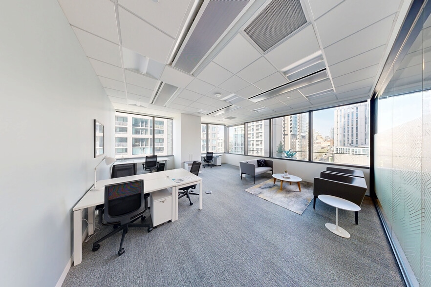 More Photos Of 1201 2nd Ave, Seattle Coworking Space