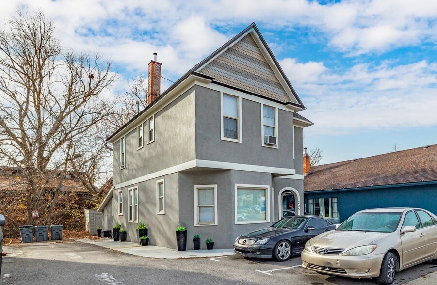 Primary Photo Of 235 E Warm Springs Ave, Boise Apartments For Sale