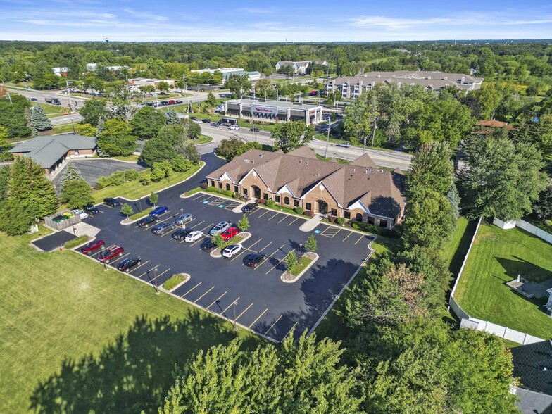 More Photos Of 6475 Washington St, Gurnee Medical For Sale
