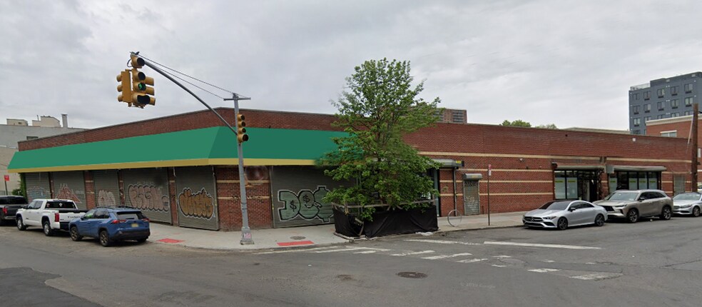 More Photos Of 1611 E New York Ave, Brooklyn Storefront For Sale