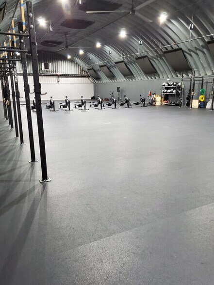 More Photos Of 4312 Republic Ct, Concord Warehouse For Lease