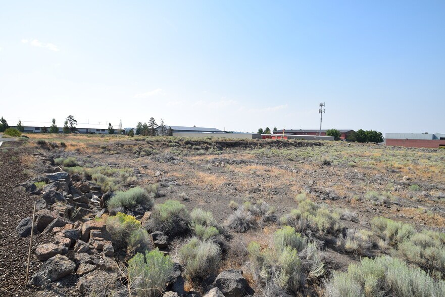 More Photos Of Lot 103-Fairgrounds Business Phase I park, Redmond Land For Sale