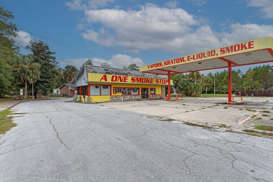 More Photos Of 3816 W Us-90, Lake City Convenience Store For Sale