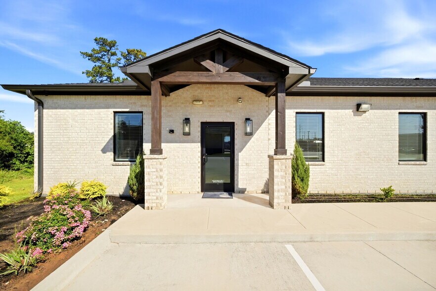 More Photos Of 23309 Kuykendahl Rd, Tomball Office For Sale