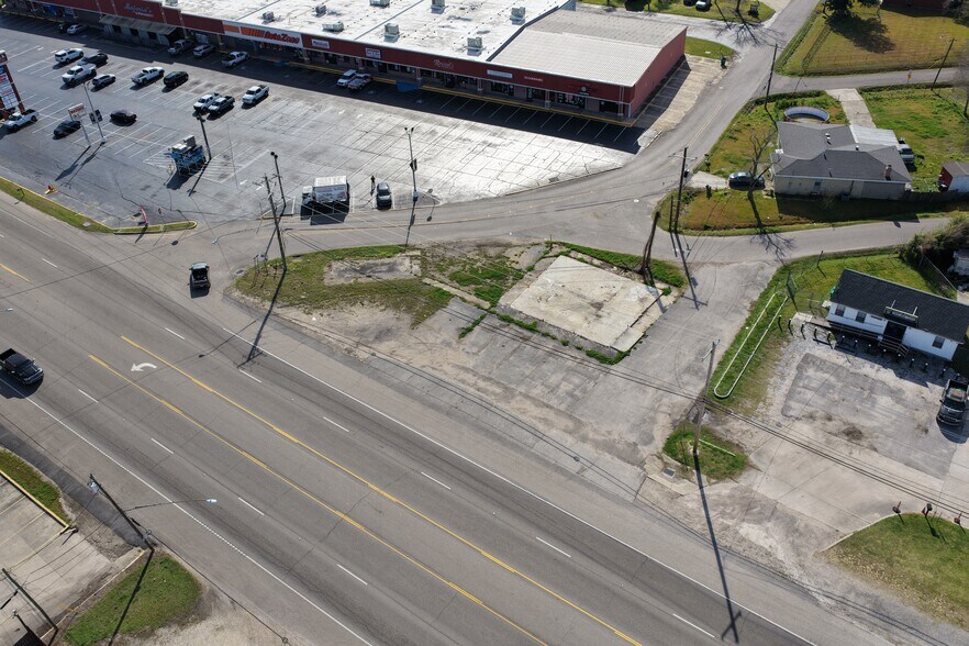 More Photos Of 13441 US-90, Boutte Land For Sale