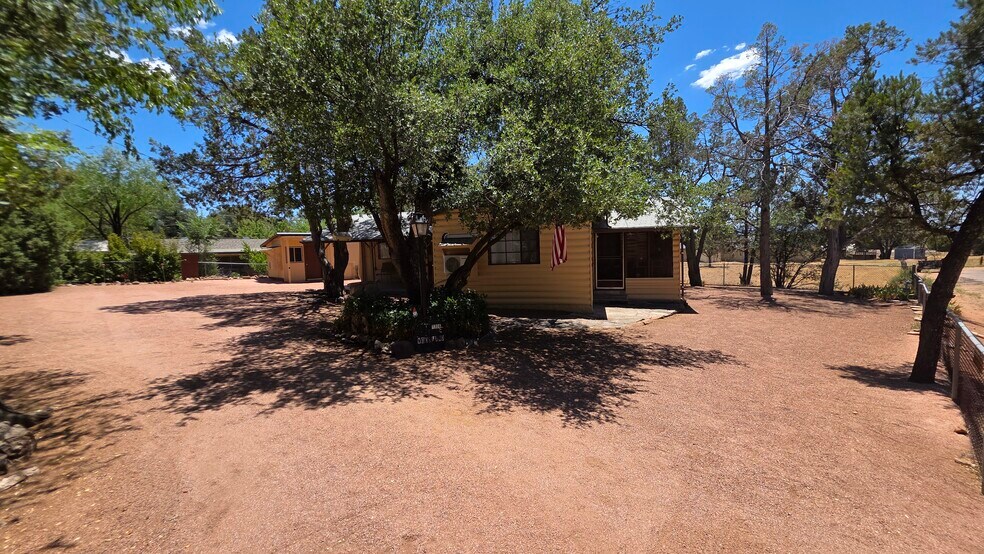 More Photos Of 1306 N Woodland Dr, Payson Multifamily For Sale
