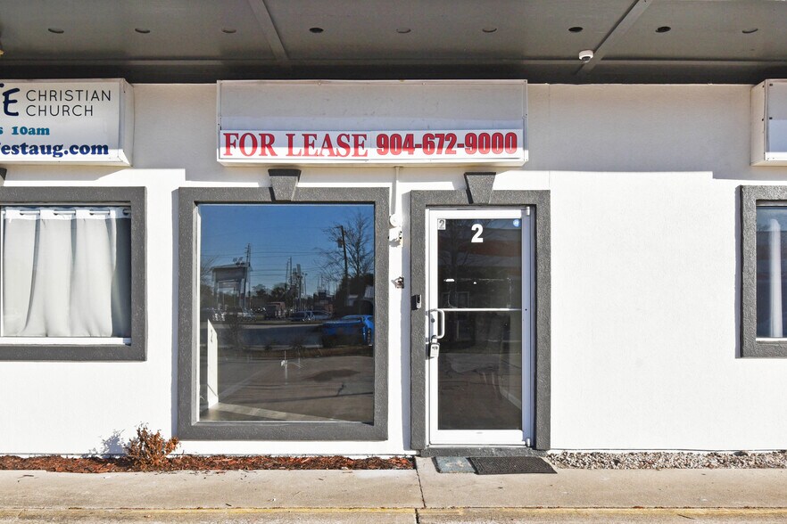 More Photos Of 2600 US Highway 1 S, Saint Augustine Unknown For Lease