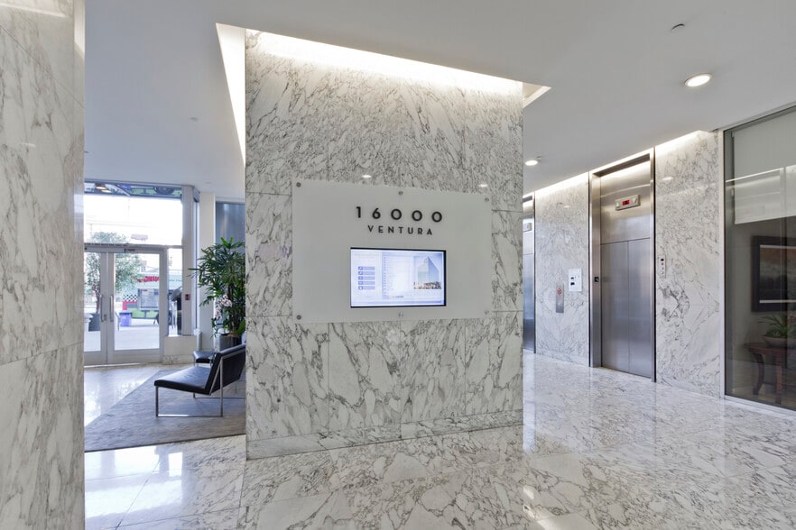 More Photos Of 16000 Ventura Blvd, Encino Office For Lease
