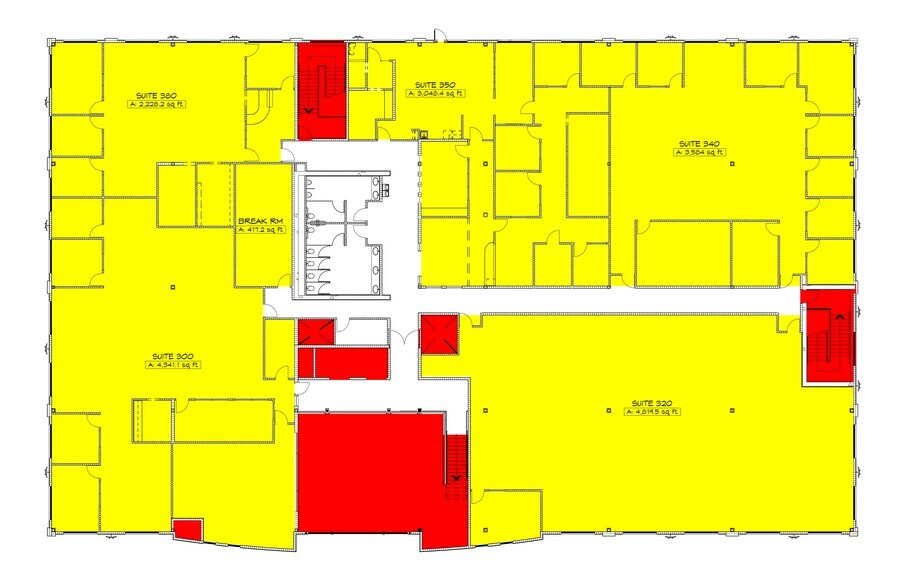 More Photos Of 400 International Way, Springfield Office For Sale