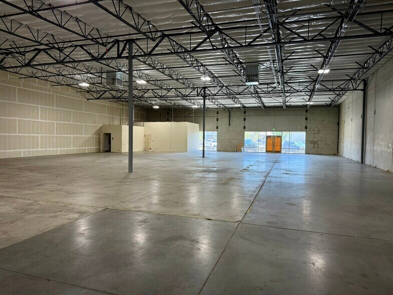 More Photos Of 3320 Research Way, Carson City Warehouse For Lease