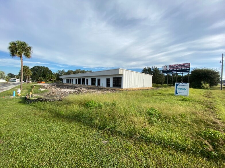 More Photos Of 35365 Condominium Blvd, Zephyrhills Warehouse For Sale