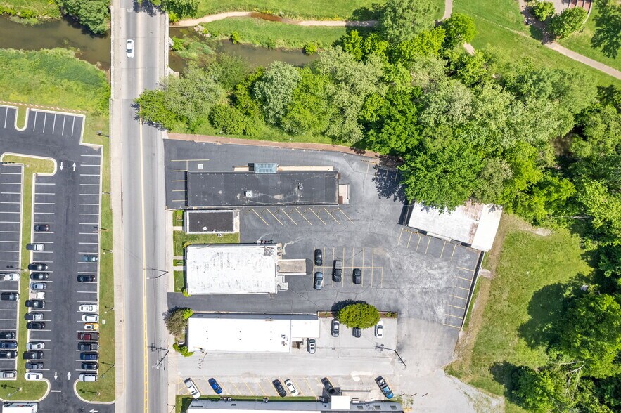 More Photos Of 311 W 9th St, Hopkinsville Medical For Lease