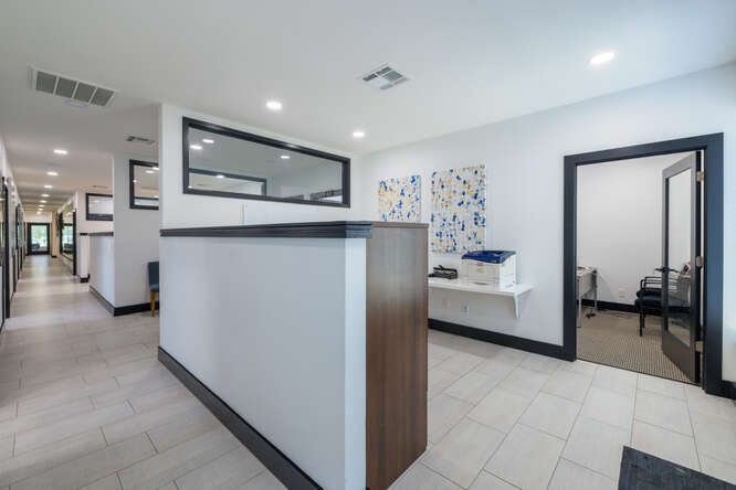 More Photos Of 8900 Business Park Dr, Austin Office For Sale