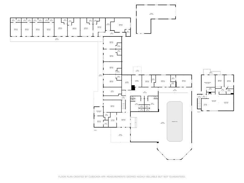 More Photos Of 1210 E US Highway 2, Alliance Hotel For Sale