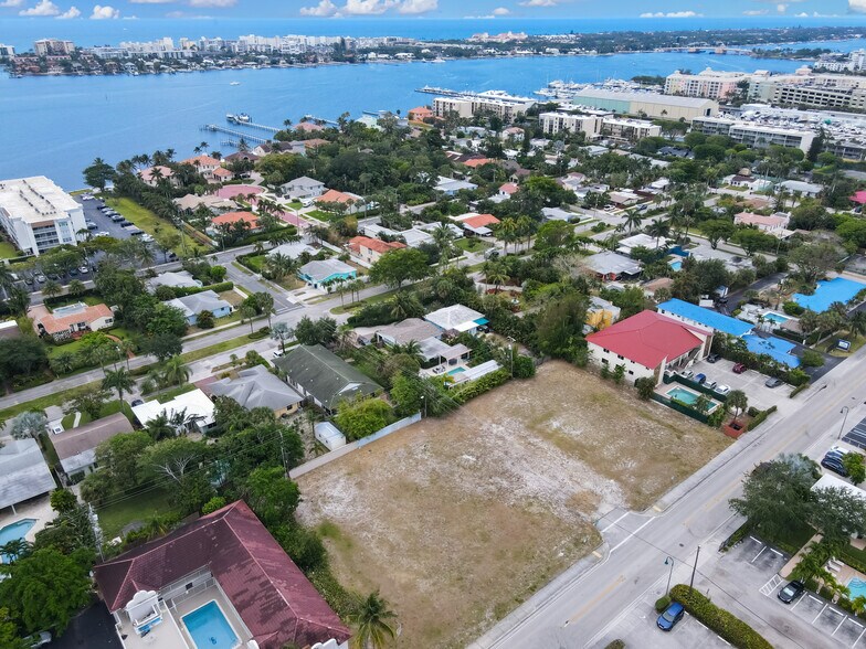 More Photos Of 1600 S Federal Hwy, Lake Worth Beach Land For Sale