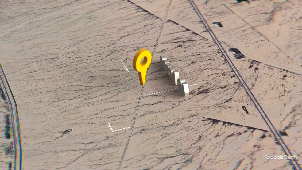 Primary Photo Of 53100 W Harmont rd, Tonopah Land For Sale