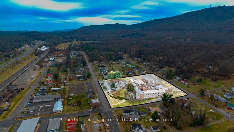 More Photos Of 241 S Chamberlain Ave, Rockwood Assisted Living For Sale
