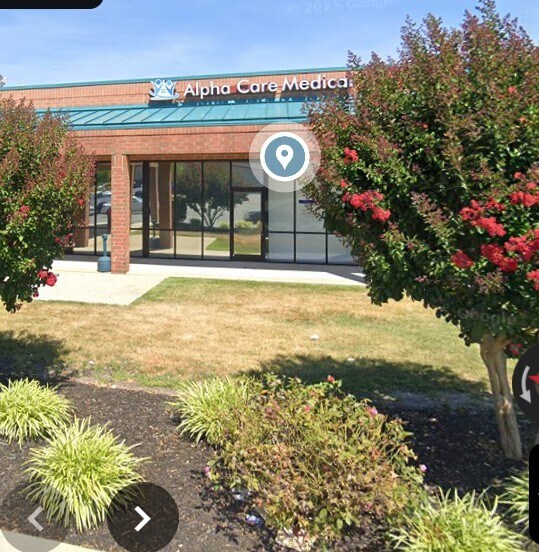 More Photos Of 0 MIDWAY DR, Harrington Freestanding For Lease